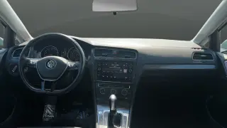 2018 Volkswagen Golf SportWagen