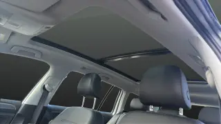 2018 Volkswagen Golf SportWagen