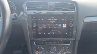 2018 Volkswagen Golf SportWagen