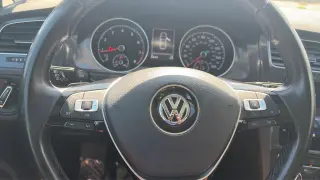 2018 Volkswagen Golf SportWagen