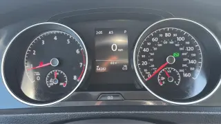 2018 Volkswagen Golf SportWagen