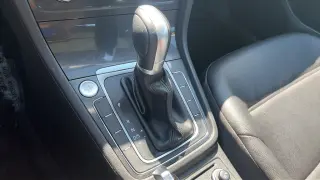 2018 Volkswagen Golf SportWagen