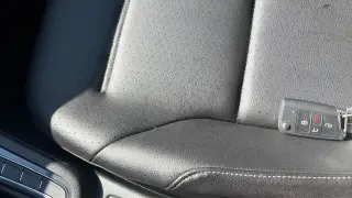 2018 Volkswagen Golf SportWagen