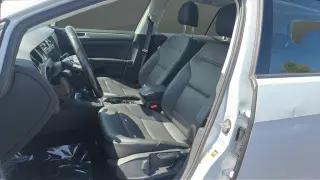 2018 Volkswagen Golf SportWagen