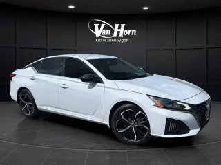 2023 Nissan Altima