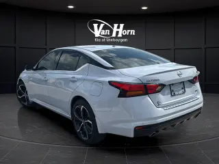 2023 Nissan Altima
