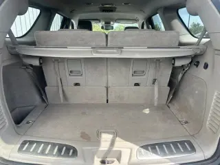 2011 Dodge Durango