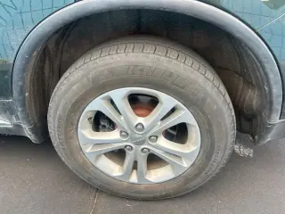 2011 Dodge Durango