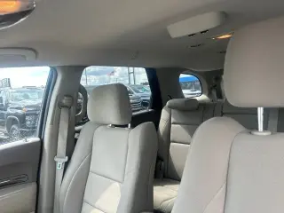 2011 Dodge Durango