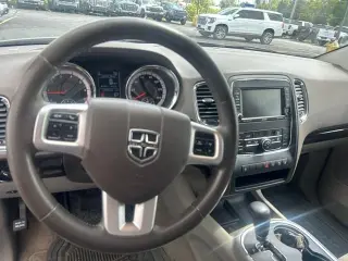 2011 Dodge Durango