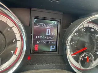2011 Dodge Durango