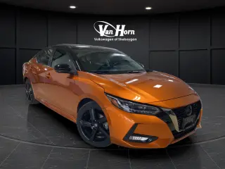 2022 Nissan Sentra
