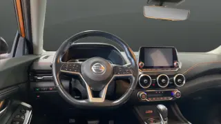 2022 Nissan Sentra
