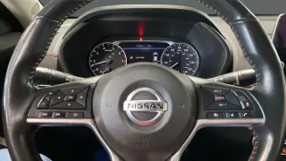 2022 Nissan Sentra