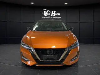 2022 Nissan Sentra