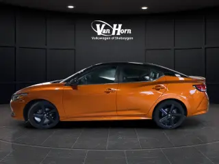 2022 Nissan Sentra