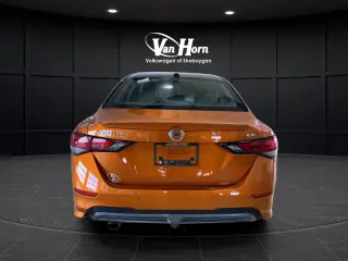 2022 Nissan Sentra