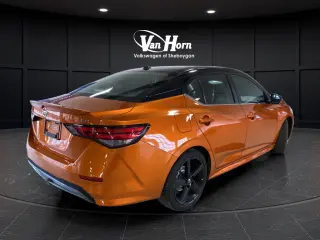 2022 Nissan Sentra