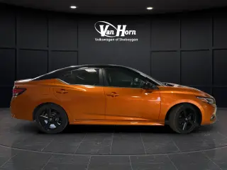 2022 Nissan Sentra