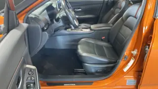 2022 Nissan Sentra