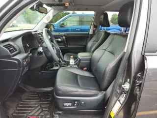 2022 Toyota 4Runner