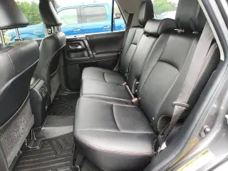 2022 Toyota 4Runner