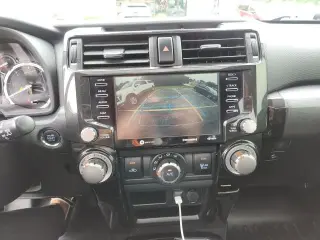 2022 Toyota 4Runner
