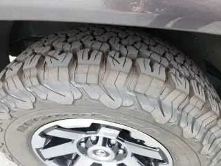 2022 Toyota 4Runner