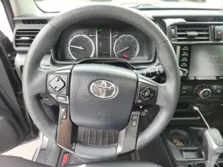2022 Toyota 4Runner