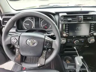 2022 Toyota 4Runner