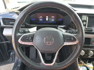 2023 Volkswagen Taos