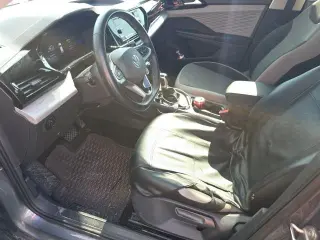 2023 Volkswagen Taos