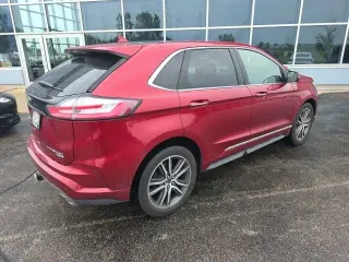 2019 Ford Edge