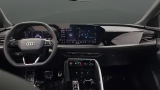 2025 Audi SQ5