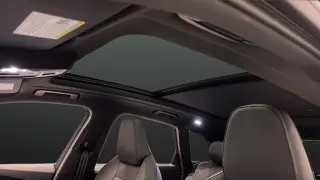 2025 Audi SQ5