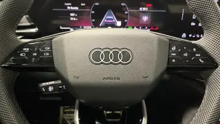 2025 Audi SQ5