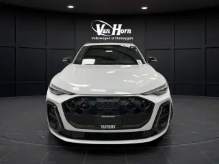 2025 Audi SQ5
