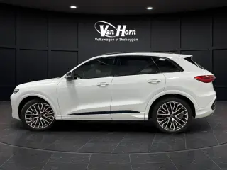 2025 Audi SQ5