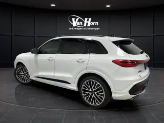 2025 Audi SQ5