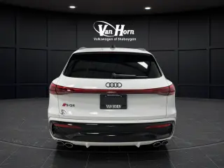 2025 Audi SQ5