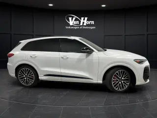 2025 Audi SQ5