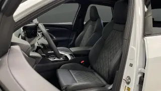 2025 Audi SQ5