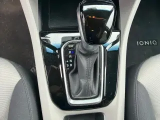 2019 Hyundai Ioniq Hybrid
