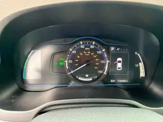2019 Hyundai Ioniq Hybrid