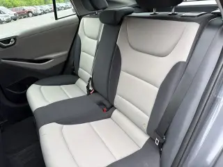 2019 Hyundai Ioniq Hybrid