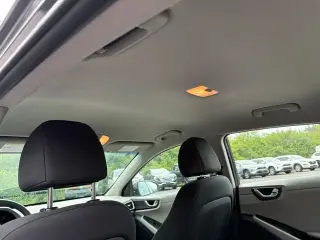 2019 Hyundai Ioniq Hybrid