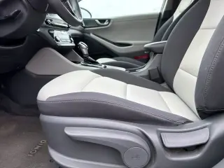 2019 Hyundai Ioniq Hybrid
