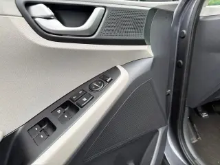 2019 Hyundai Ioniq Hybrid