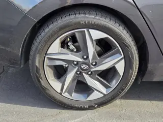 2022 Hyundai Elantra