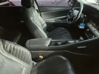 2022 Hyundai Elantra